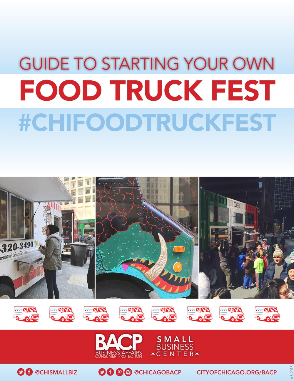 Food Truck Fest Start Up Guide